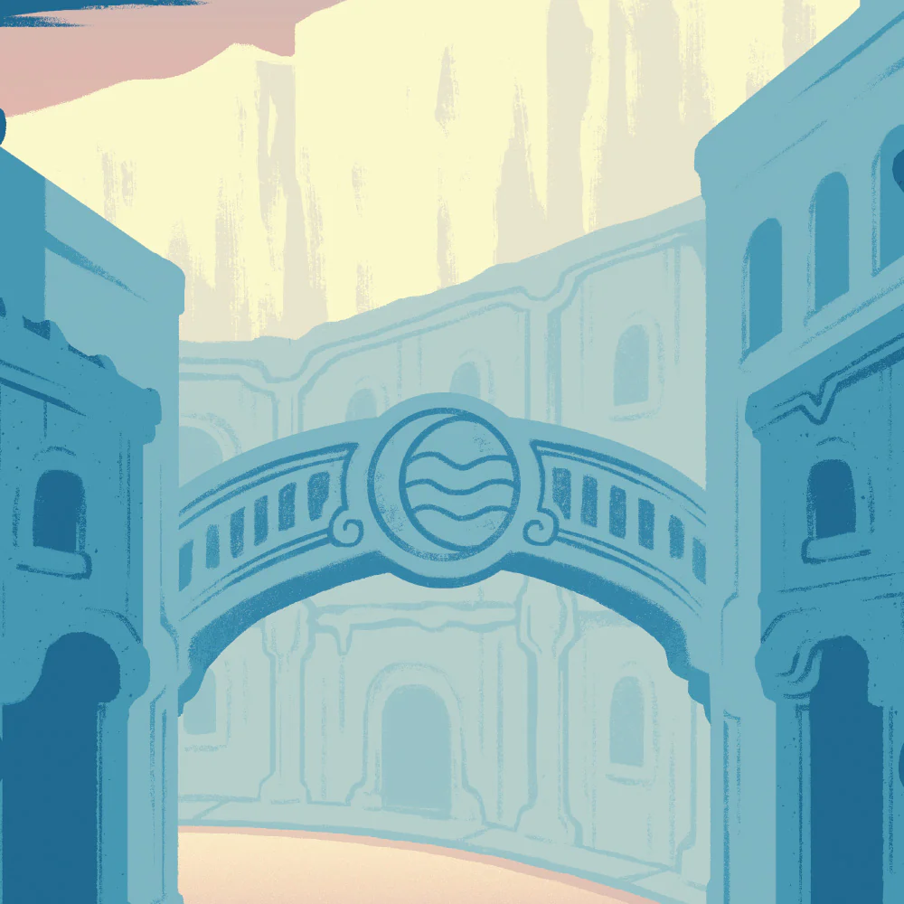 Mini Print Avatar Retro Travel Bundle - Image 8