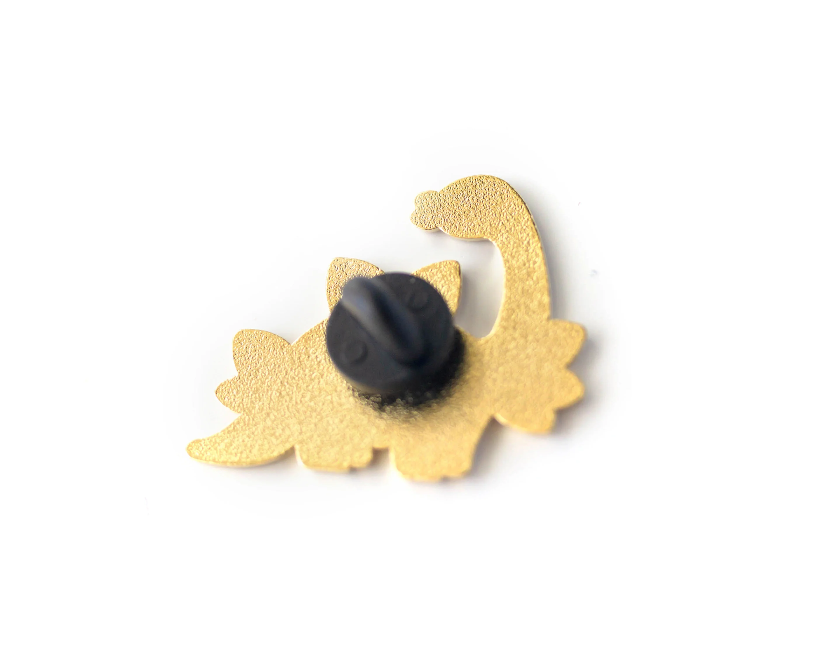 Herbivore Enamel Pin - Image 5