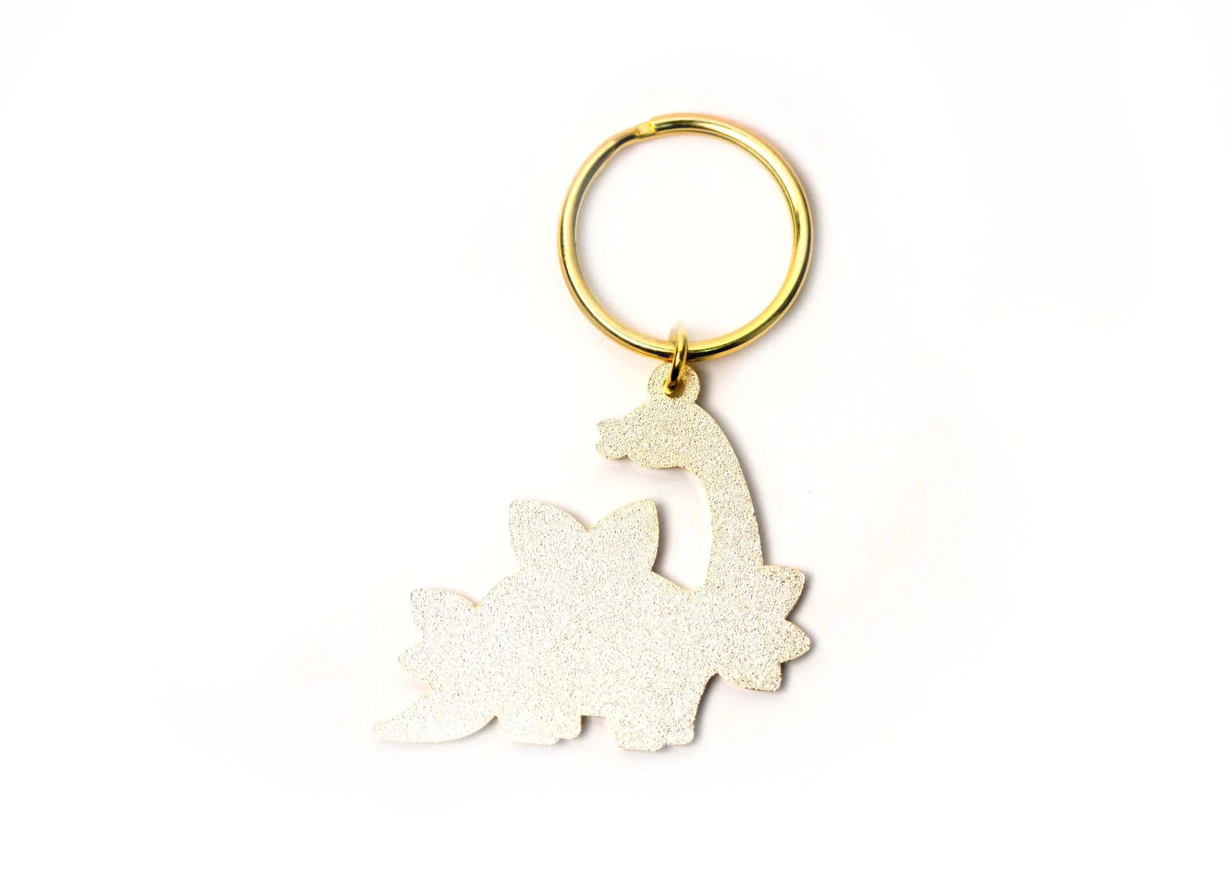 Herbivore Keychain - Image 5