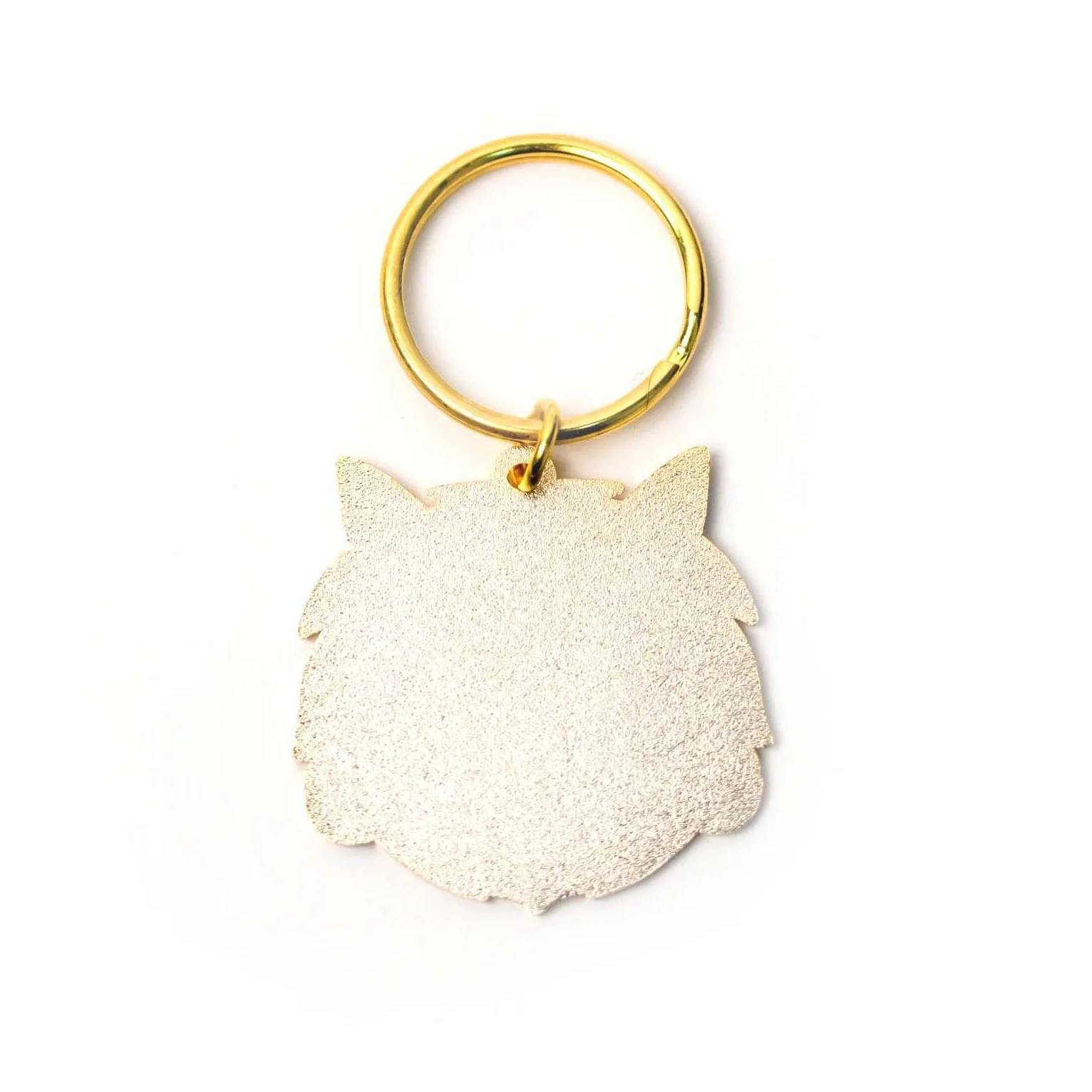 Princess Mononoke Keychain - Image 3