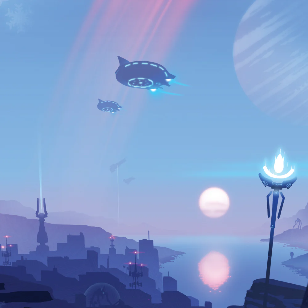 New Stockholm Travel Poster - Image 2