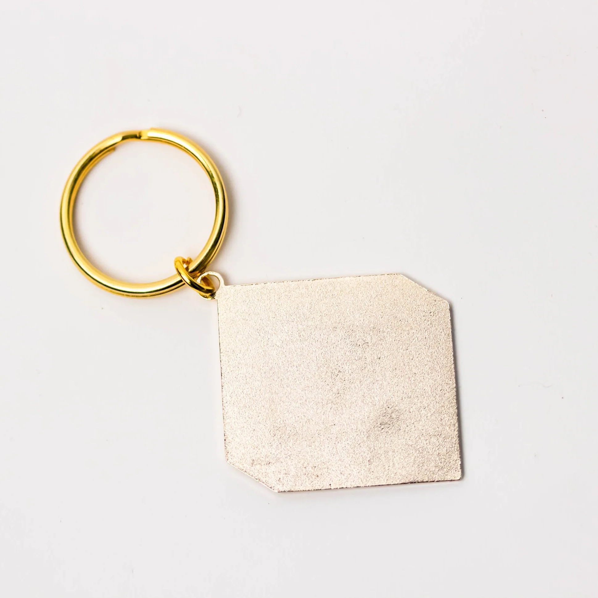 Old Bay Keychain - Image 4