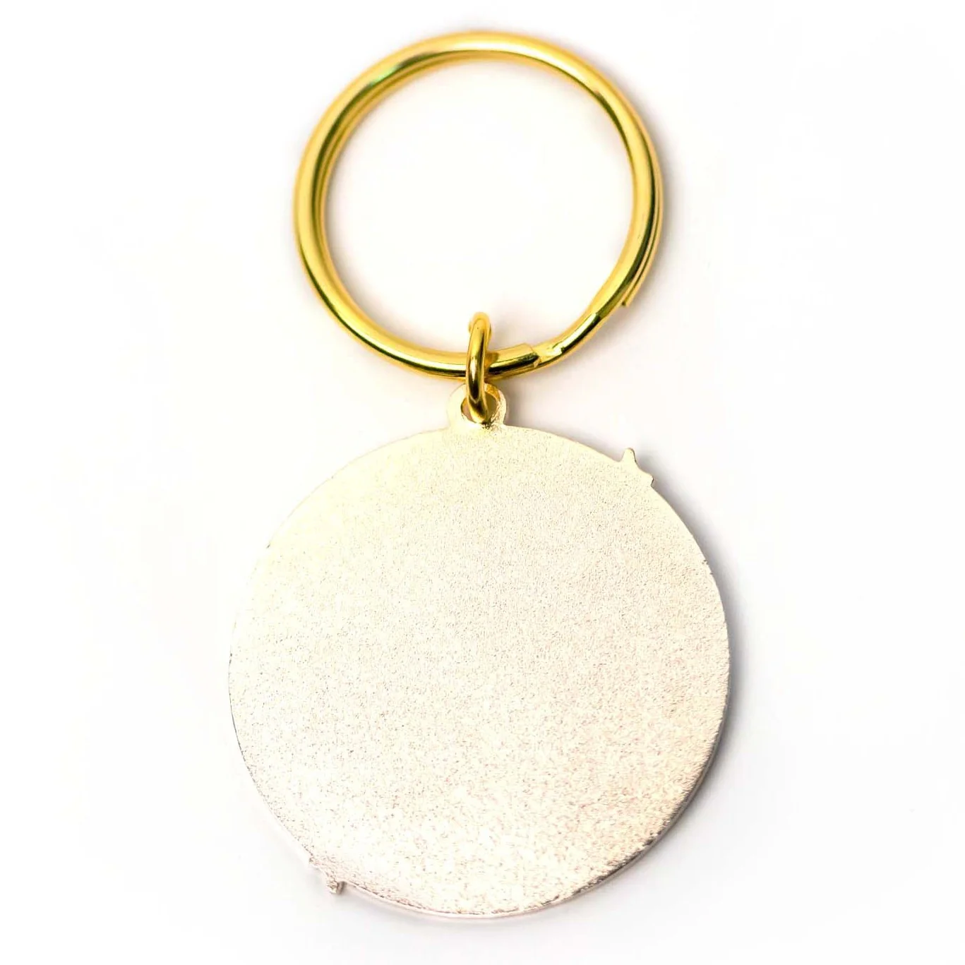 Paranormal Investigator Keychain - Image 3