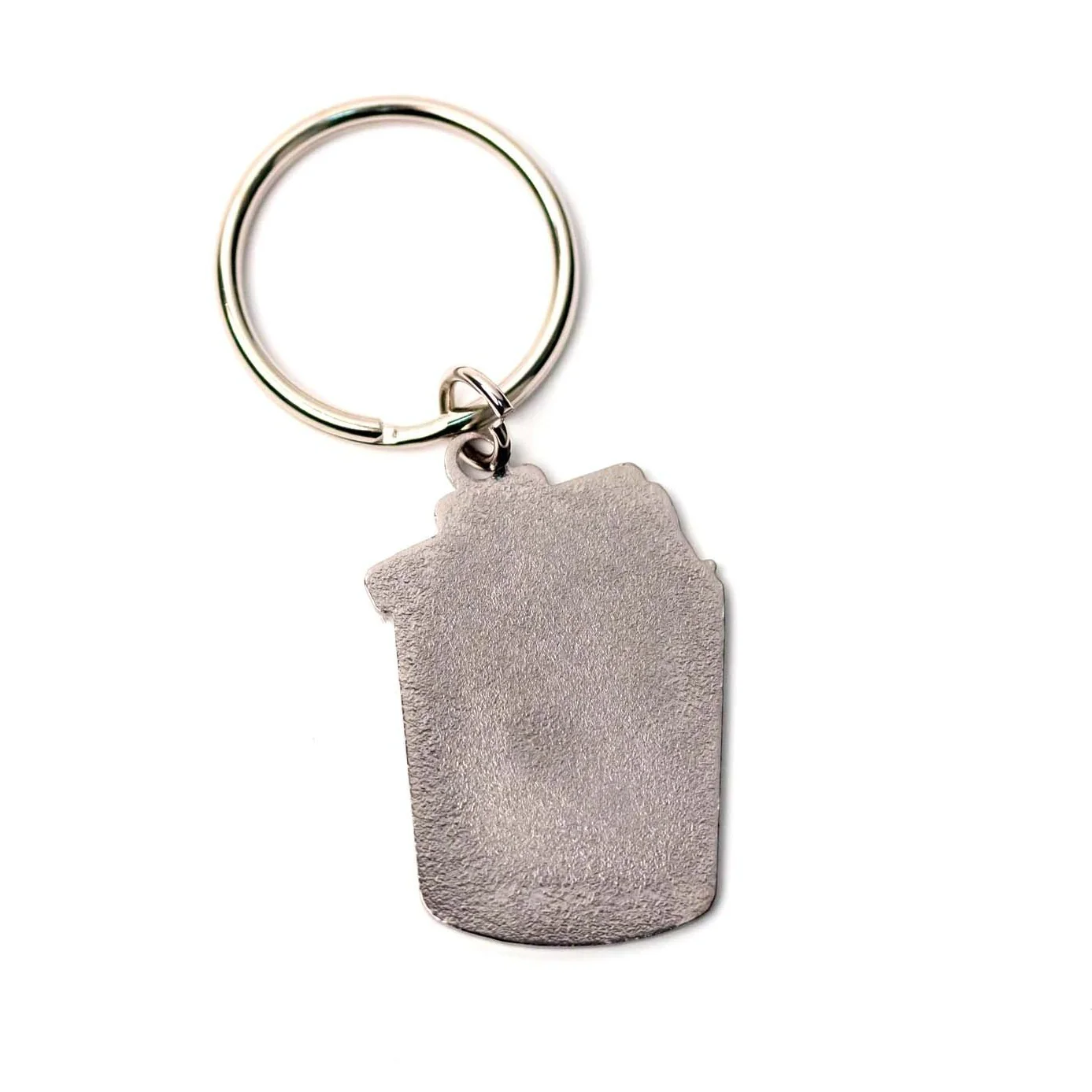 Trash Cat Keychain - Image 3