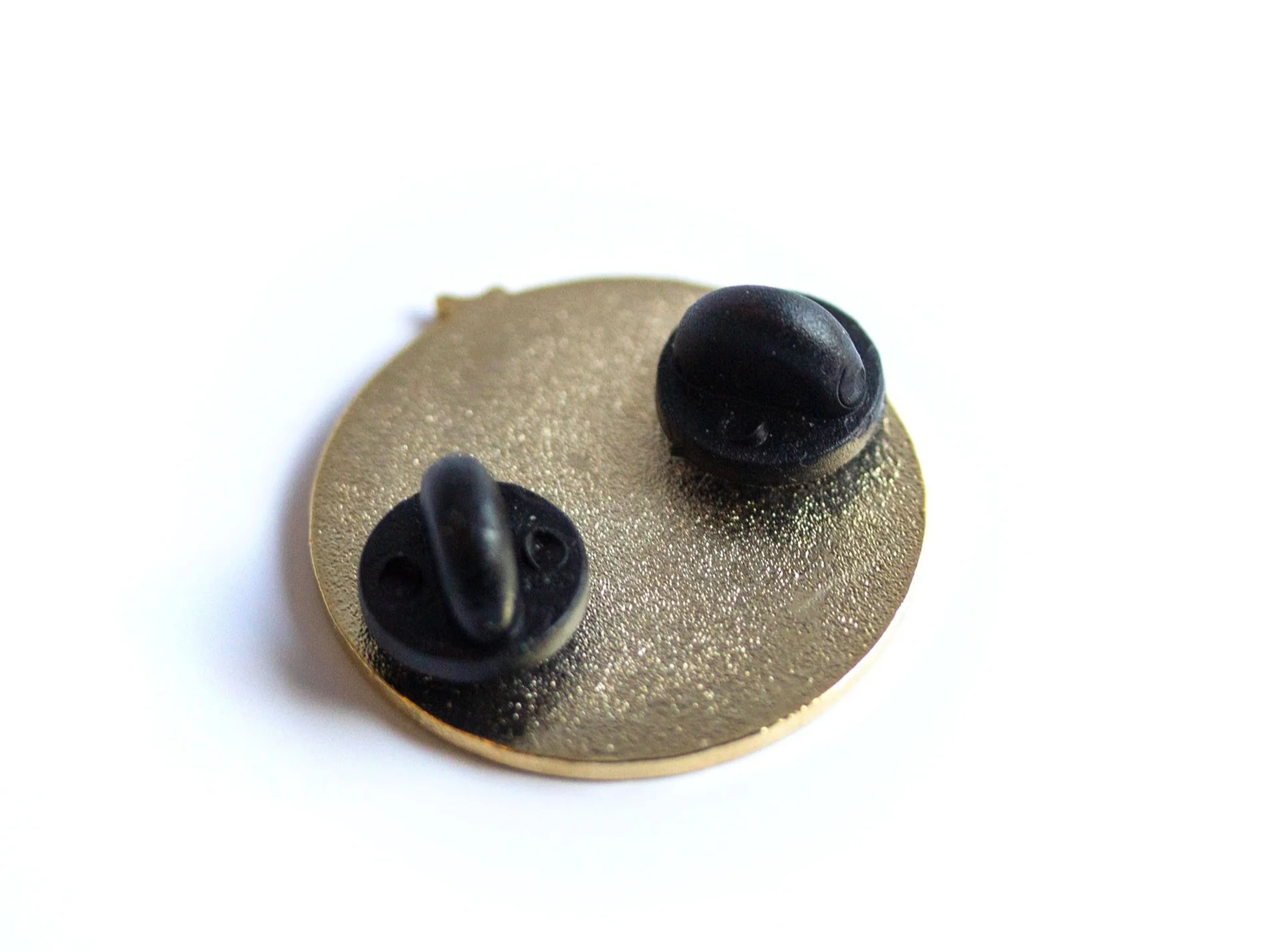 Trying My Best Cat Enamel Pins - Image 9