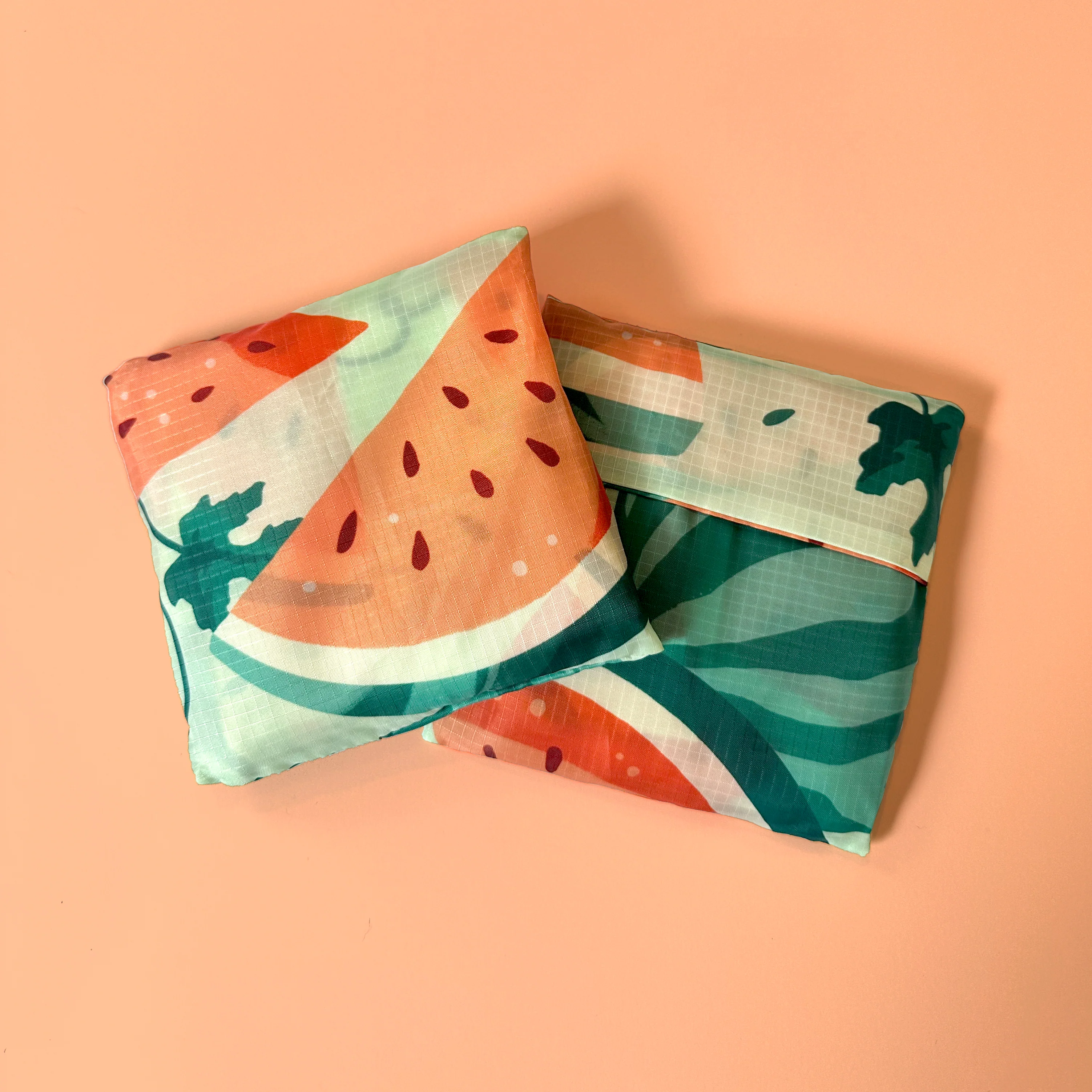 Watermelon Reusable Bag - Image 3