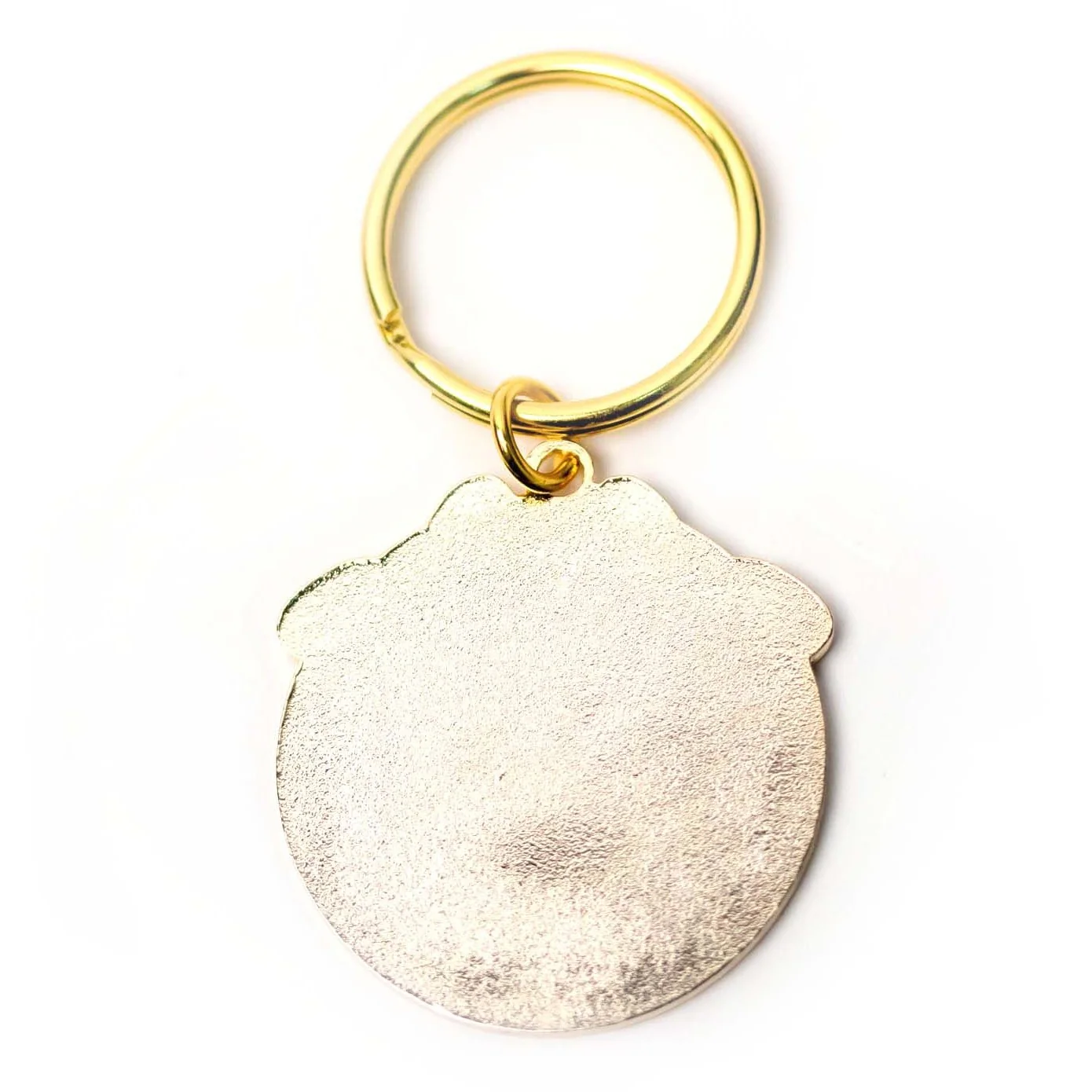 Yeepaw! Coybow Cat Keychain - Image 4